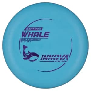 Pro Soft Whale