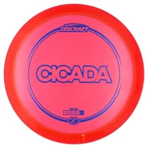 Z Cicada