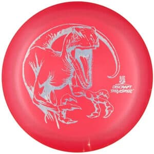 Big Z Thrasher