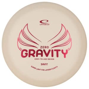 Zero Gravity