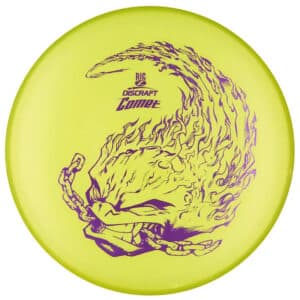 Big Z Comet
