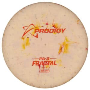 Fractal PA-3