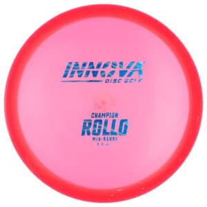 Champion Rollo