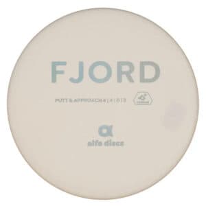 Chrome Line Fjord