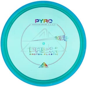 Proton Pyro