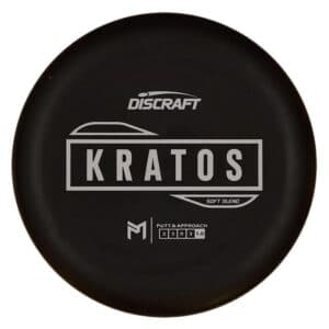 Putter Line Soft Kratos