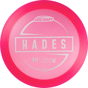 Z Hades