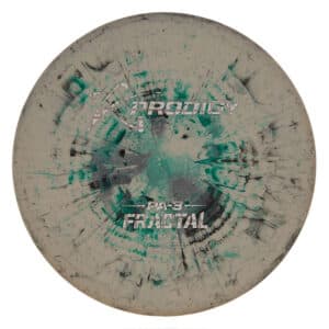 Fractal Soft PA-3