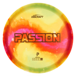 Z Passion