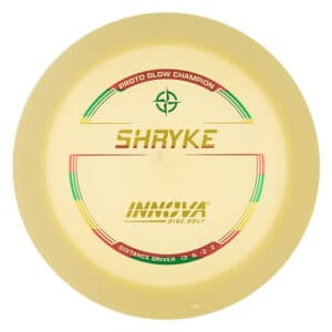 Champion Proto Glow Shryke