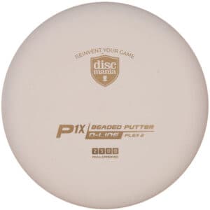 D-Line P1x