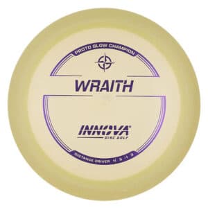 Champion Proto Glow Wraith