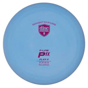 P-Line P1x