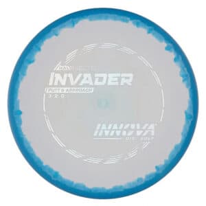 Halo Nexus Invader