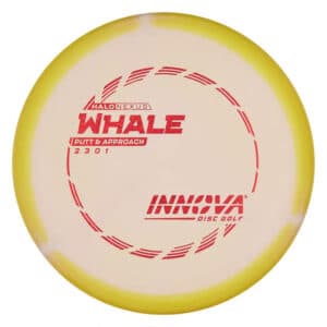 Halo Nexus Whale