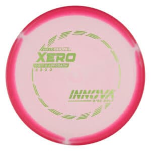 Halo Nexus Xero