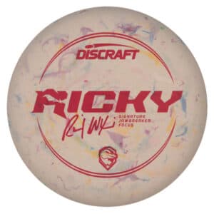 Jawbreaker Focus