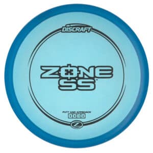 Z Zone SS