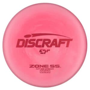 ESP Zone SS