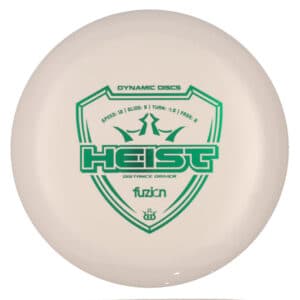 Fuzion Heist