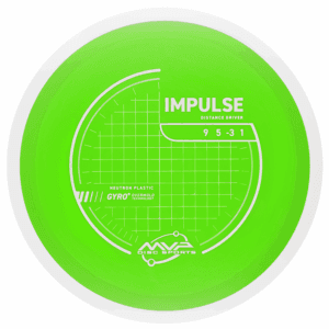 Neutron Impulse