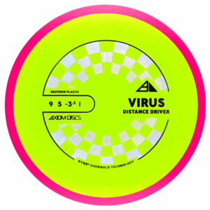 Neutron Virus