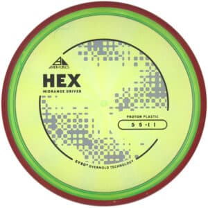 Proton Hex