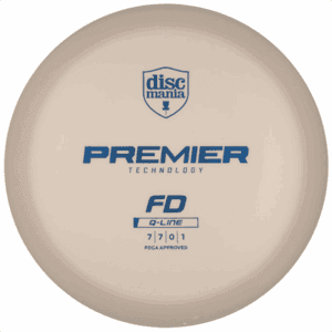 Q-Line FD