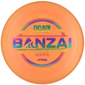 Atmos Banzai