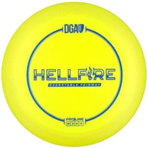ProLine Hellfire