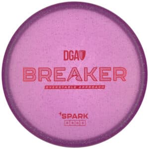 Breaker – Spark