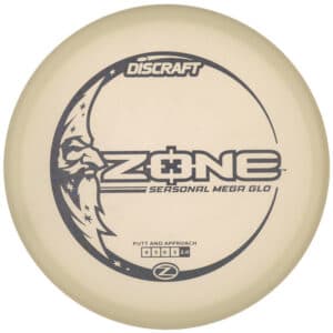 Z Zone – Mega Glo