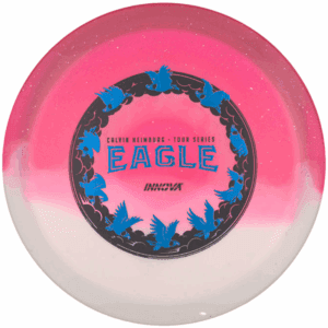 Duo Eagle