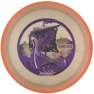 Halo Champion Thunderbird
