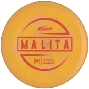 ESP Malita