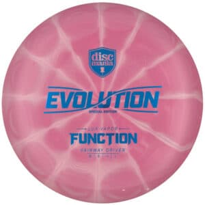 Lux Vapor Function
