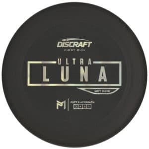 Putter Line Soft Luna