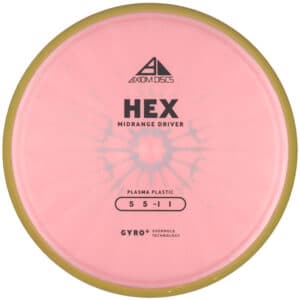 Plasma Hex