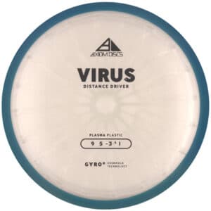Plasma Virus