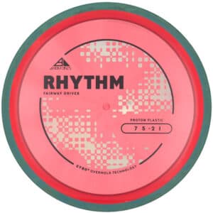 Proton Rhythm