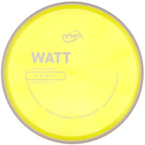 Proton Watt
