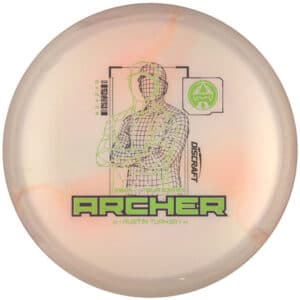 Special Blend Archer