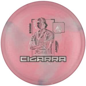 Special Blend Cigarra