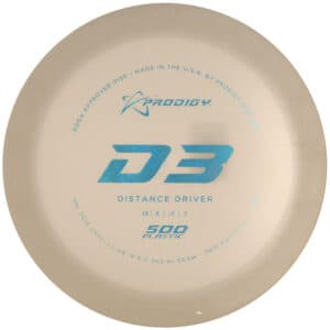 500 D3