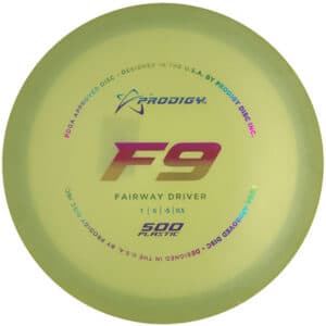 500 F9
