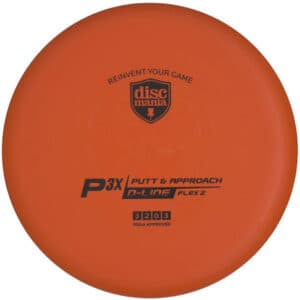 D-Line P3x
