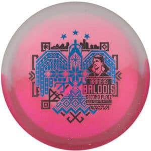 Duo TeeBird