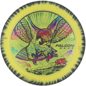 Sirius Falcon