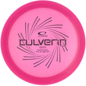 Opto Culverin