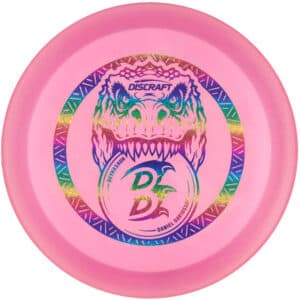 Special Blend Raptor